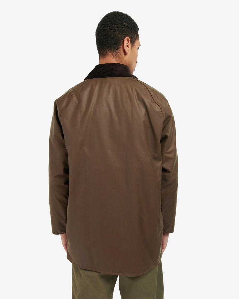 Veste cirée Beaufort de Barbour, Barbour