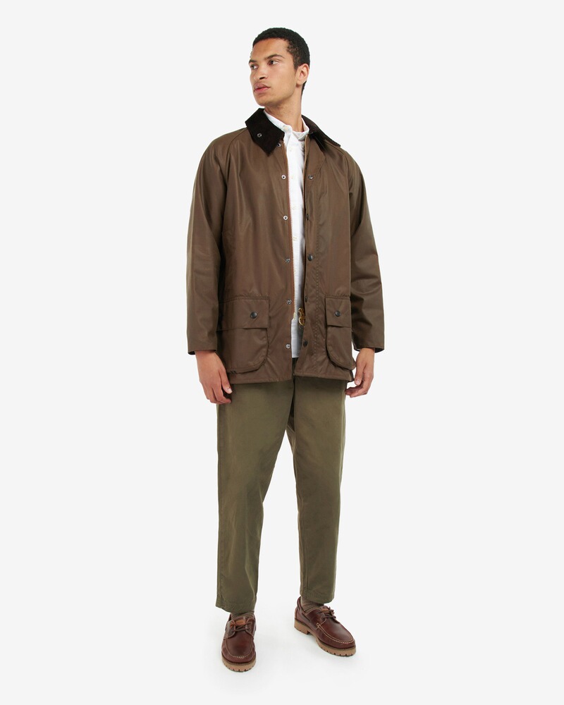 Veste cirée Beaufort de Barbour, Barbour