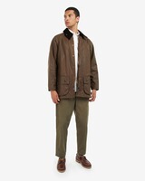 Veste cirée Beaufort de Barbour, Barbour