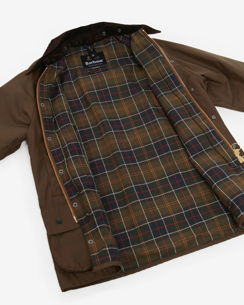 Veste cirée Beaufort de Barbour, Barbour