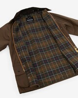 Veste cirée Beaufort de Barbour, Barbour