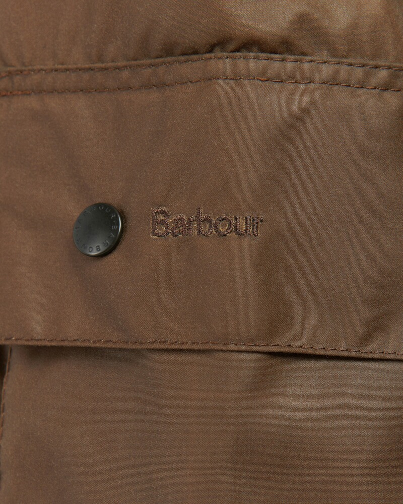 Veste cirée Beaufort de Barbour, Barbour