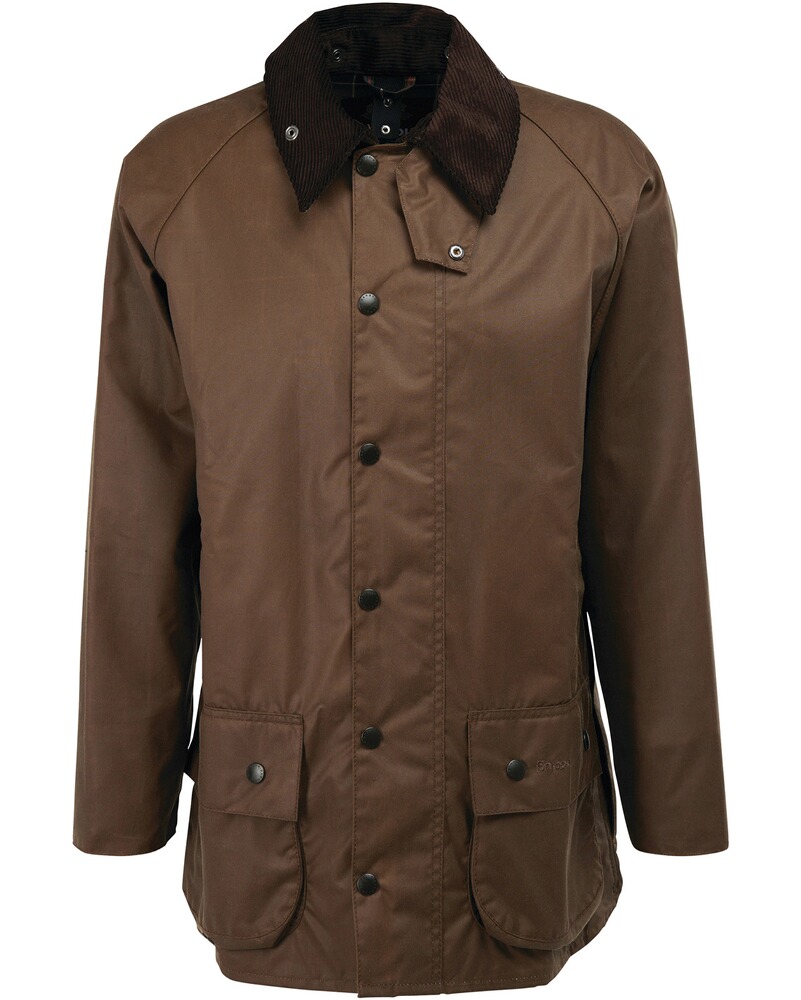 Veste cirée Beaufort de Barbour