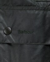 Veste en cire Border, Barbour