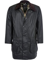 Veste en cire Border, Barbour