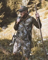 Gilet réversible Endeavor HunTec, Blaser Outfits