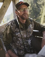 Gilet réversible Endeavor HunTec, Blaser Outfits