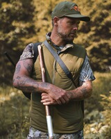 Gilet réversible Endeavor HunTec, Blaser Outfits