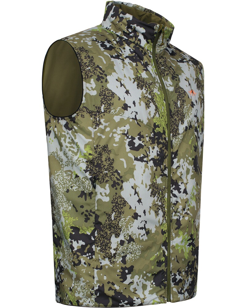 Gilet réversible Endeavor HunTec, Blaser Outfits
