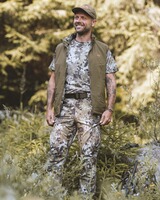 Gilet réversible Endeavor HunTec, Blaser Outfits