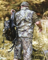 Gilet réversible Endeavor HunTec, Blaser Outfits