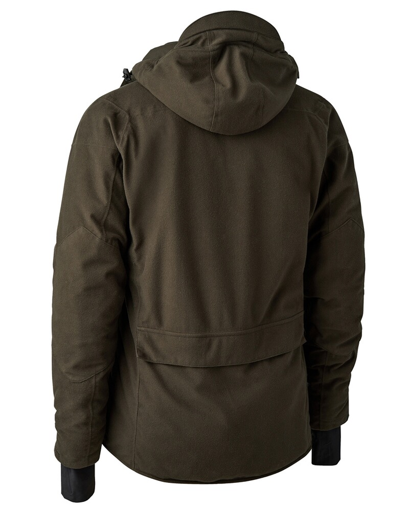 Veste de chasse chauffante Heat Game, Deerhunter