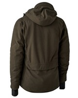 Veste de chasse chauffante Heat Game, Deerhunter