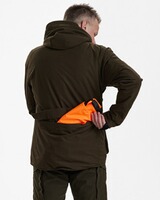 Veste de chasse chauffante Heat Game, Deerhunter