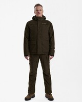 Veste de chasse chauffante Heat Game, Deerhunter