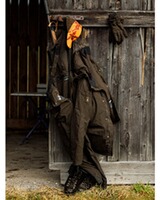 Veste de chasse chauffante Heat Game, Deerhunter
