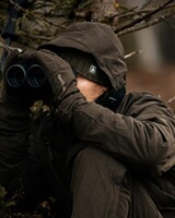 Veste de chasse chauffante Heat Game, Deerhunter