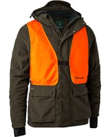 Veste de chasse chauffante Heat Game, Deerhunter