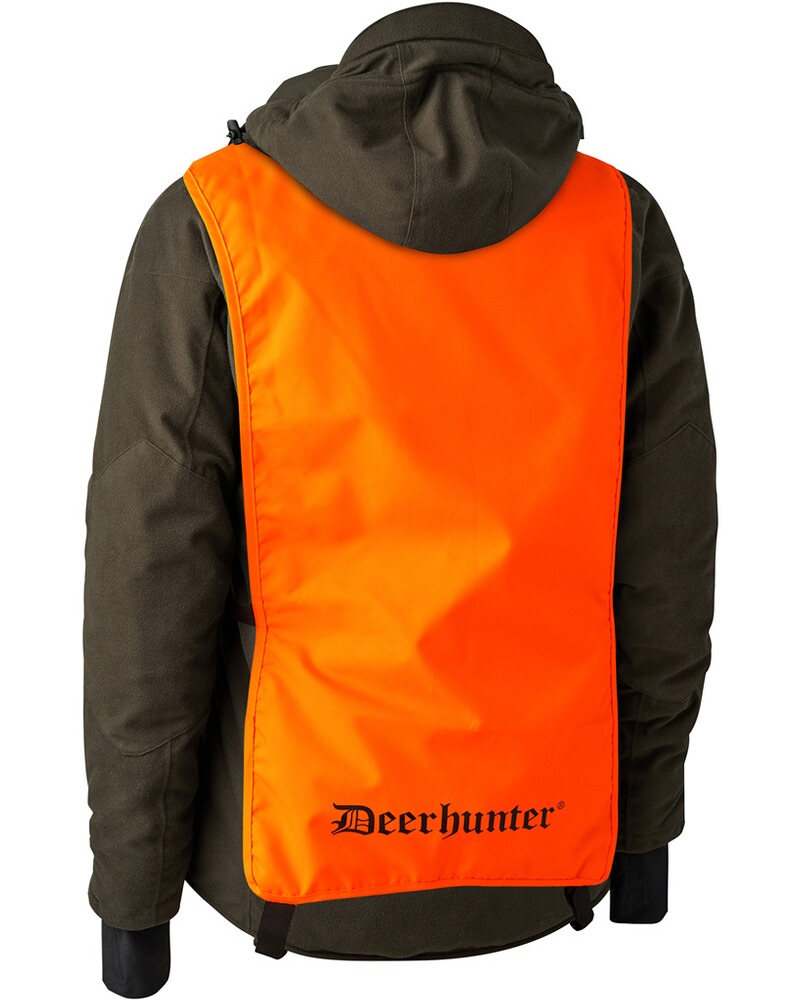 Veste de chasse chauffante Heat Game, Deerhunter