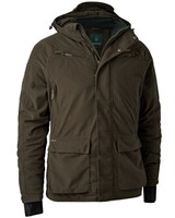 Veste de chasse chauffante Heat Game, Deerhunter