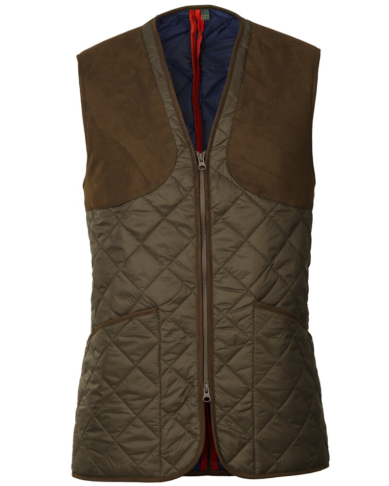 Veste de tir Ludlow