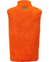 Gilet isolant fourrure Hatz-Watz, Parforce