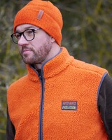 Gilet isolant fourrure Hatz-Watz, Parforce