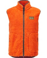 Gilet isolant fourrure Hatz-Watz, Parforce
