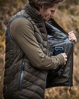 Veste chauffant RED, Parforce Active