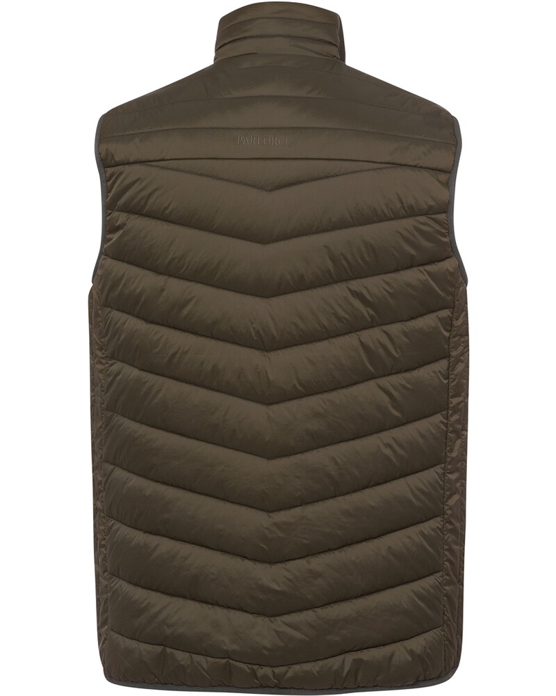 Veste chauffant RED, Parforce Active