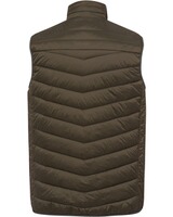 Veste chauffant RED, Parforce Active