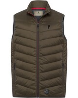 Veste chauffant RED, Parforce Active