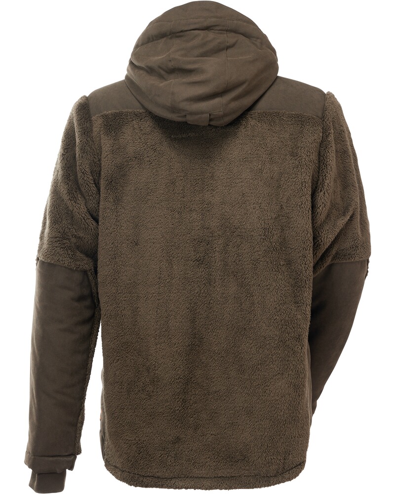 Veste d'hiver Huntex, Parforce Ultimate