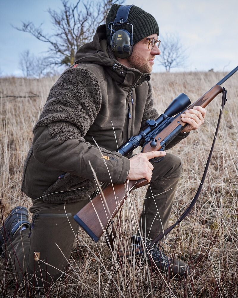 Veste d'hiver Huntex, Parforce Ultimate