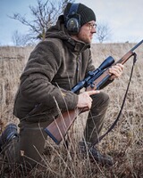 Veste d'hiver Huntex, Parforce Ultimate