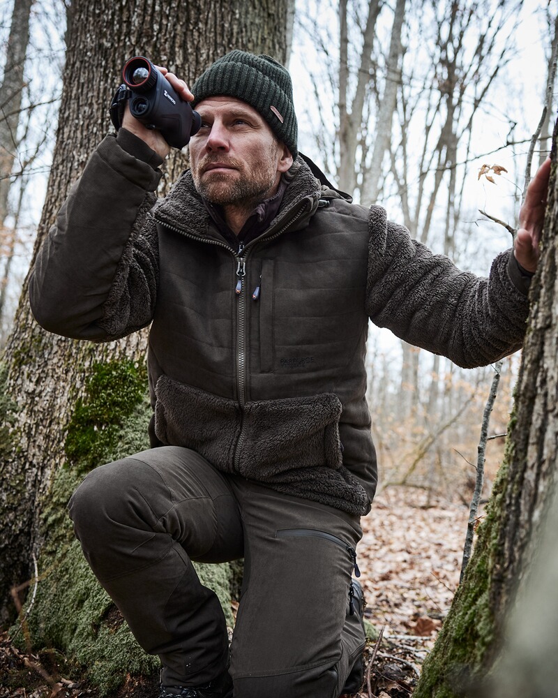 Veste d'hiver Huntex, Parforce Ultimate