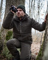 Veste d'hiver Huntex, Parforce Ultimate