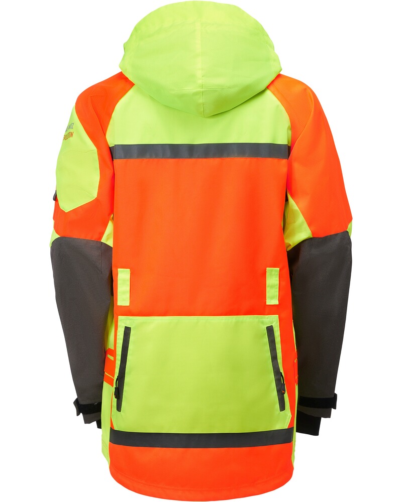 Vestes de traque Hatz-Watz Evolution G2, Parforce Protective