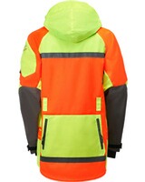 Vestes de traque Hatz-Watz Evolution G2, Parforce Protective