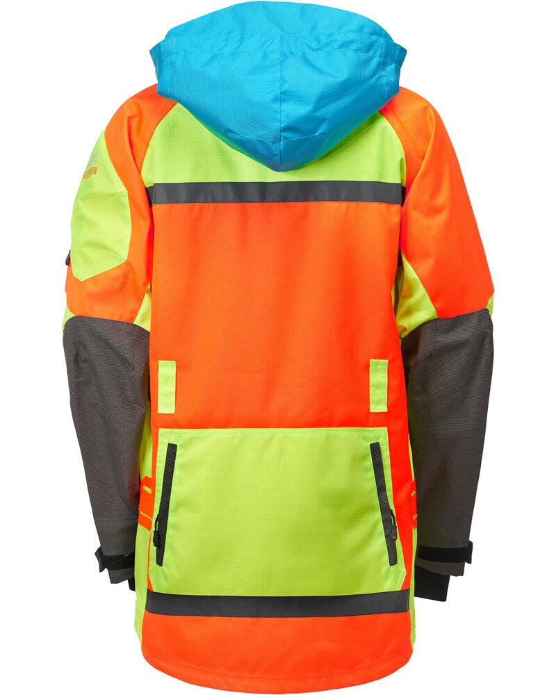 Vestes de traque Hatz-Watz Evolution G2, Parforce Protective