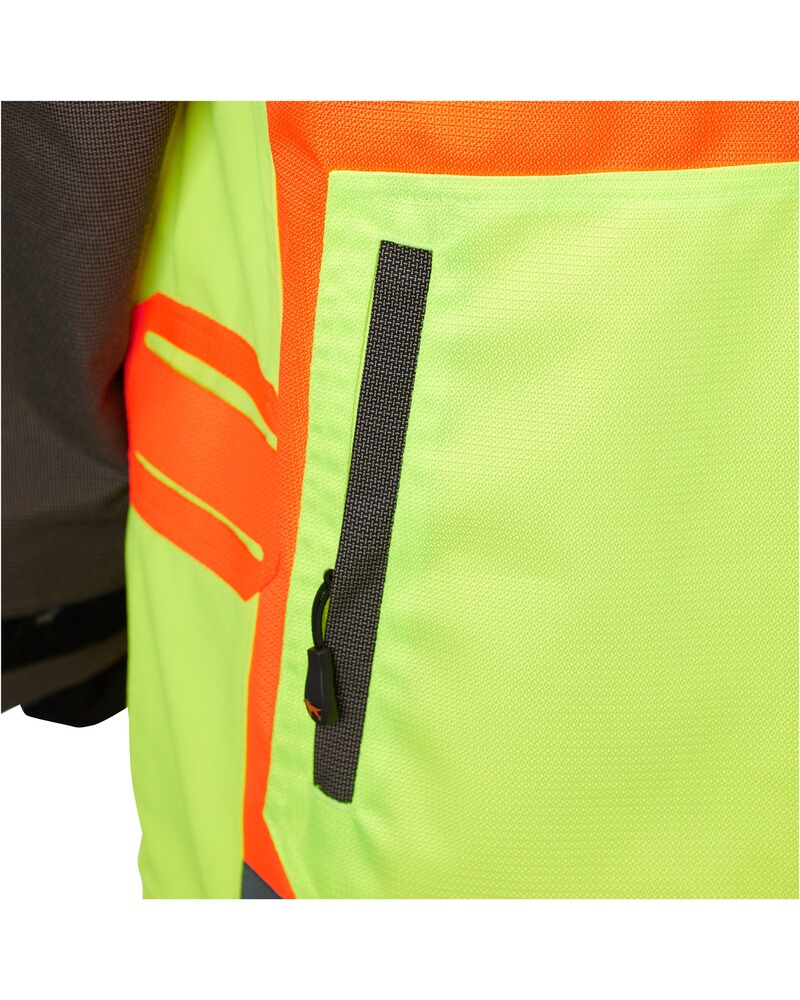 Vestes de traque Hatz-Watz Evolution G2, Parforce Protective