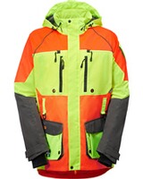 Vestes de traque Hatz-Watz Evolution G2, Parforce Protective
