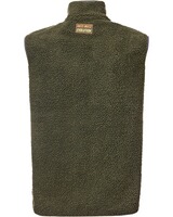 Gilet isolant fourrure Hatz-Watz, Parforce