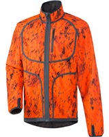 Veste polaire réversible 2-Sphere-X, Parforce