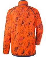 Veste polaire réversible 2-Sphere-X, Parforce