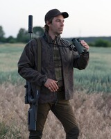 Veste polaire réversible 2-Sphere-X, Parforce