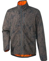 Veste polaire réversible 2-Sphere-X, Parforce