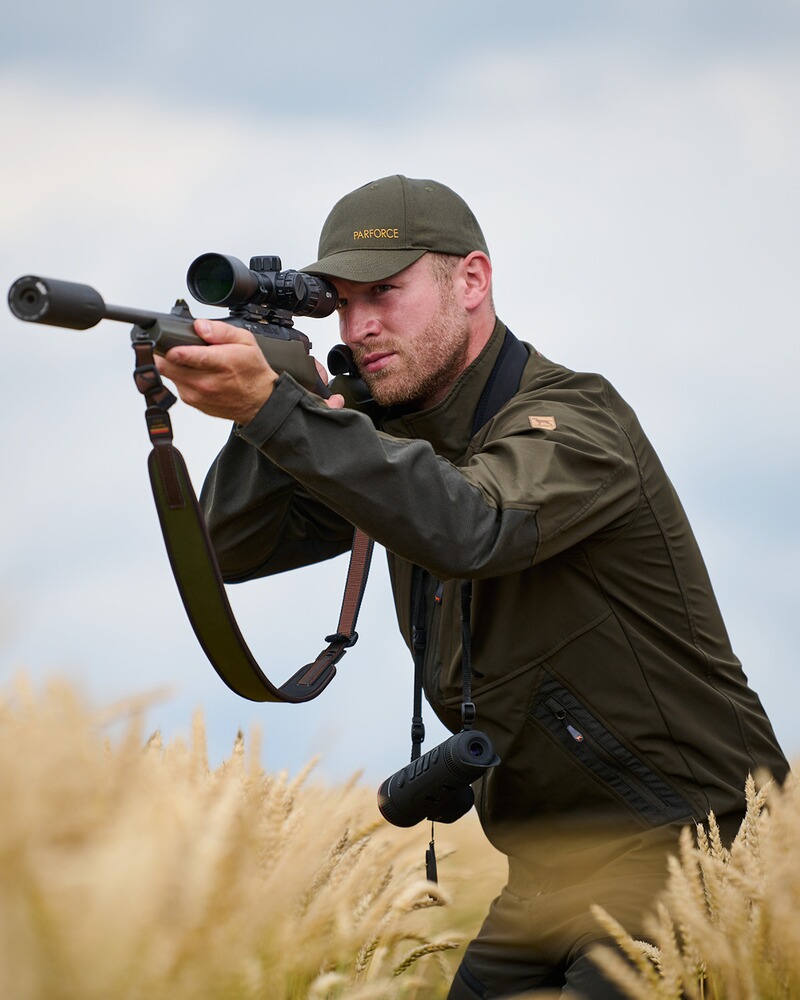 Veste légère LMG, Parforce Active