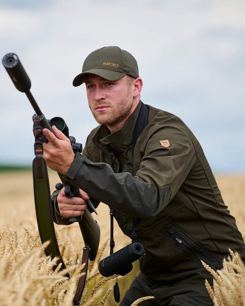 Veste légère LMG, Parforce Active
