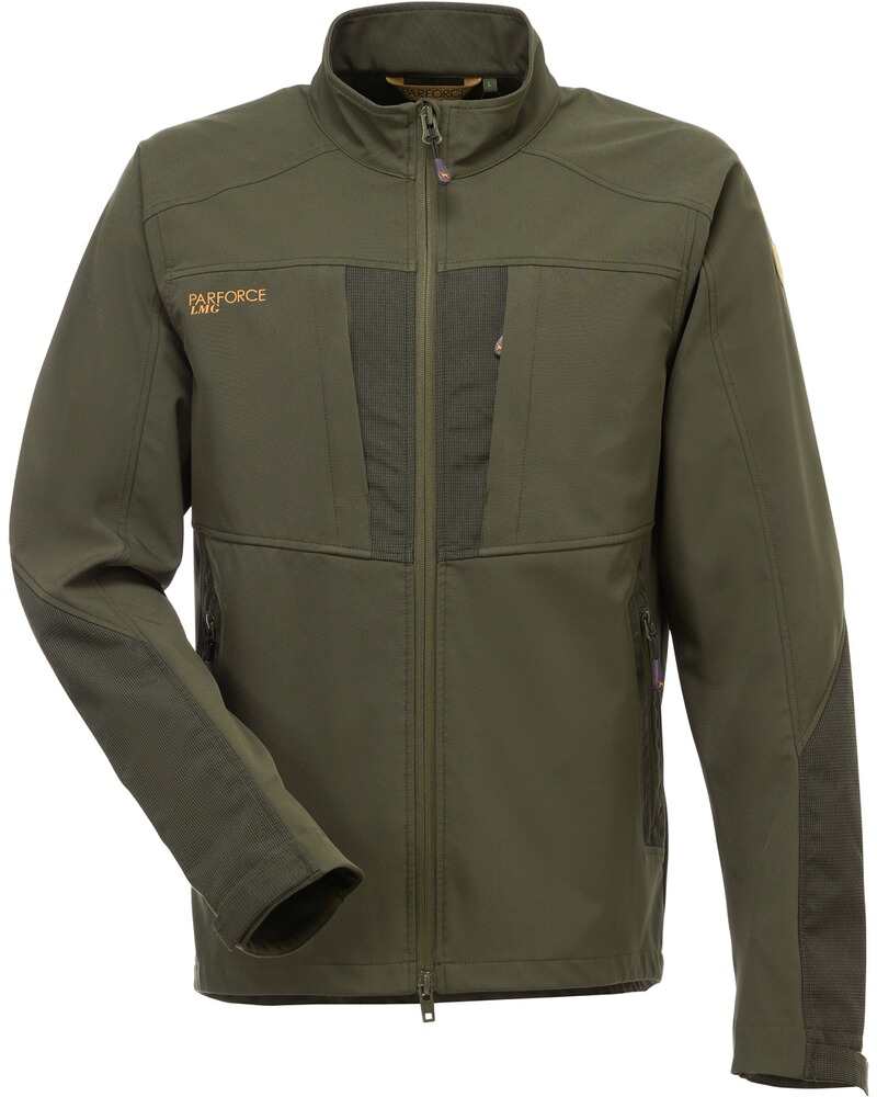 Veste légère LMG
